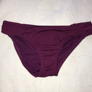 STYLUS Medium Bikini bottoms